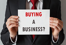 Buying a Business? Make Sure the Seller Publishes Notice of the Sale