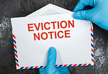 Landlords and Tenants: Alert Level 1 and the New Eviction Rules