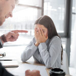 Workplace Harassment: The New Code in a Nutshell