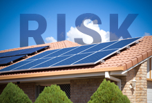 Website of the Month: Solar Power and the Insurance Risk