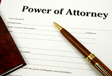 Why You Should Sign a Power of Attorney Before You Emigrate or Travel