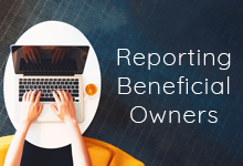 Trustees: Your New Duty to Report Beneficial Owners
